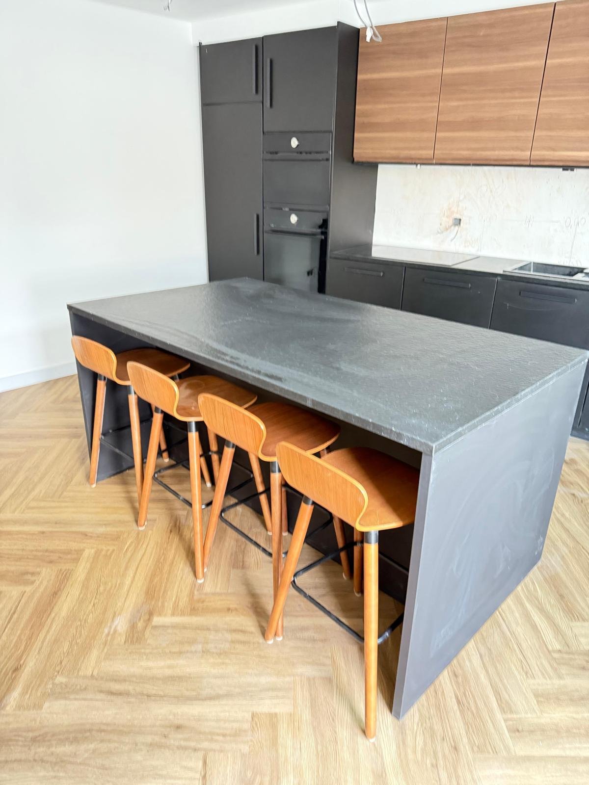 Genk keuken plaatsen