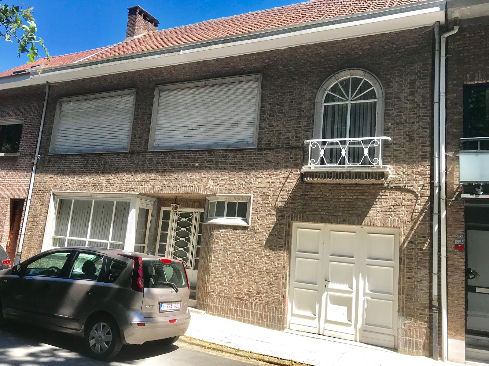 Niel start renovatie