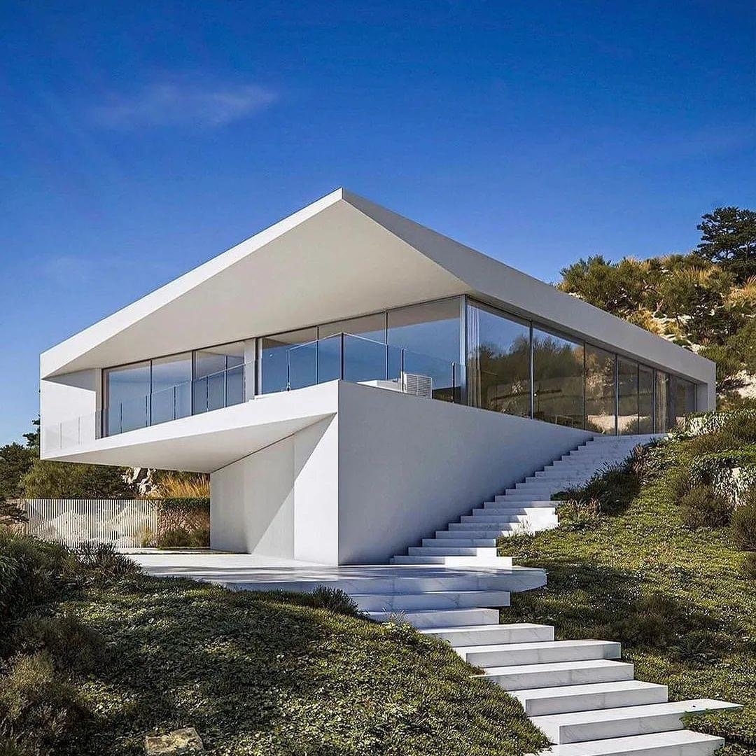 Passie voor vastgoed